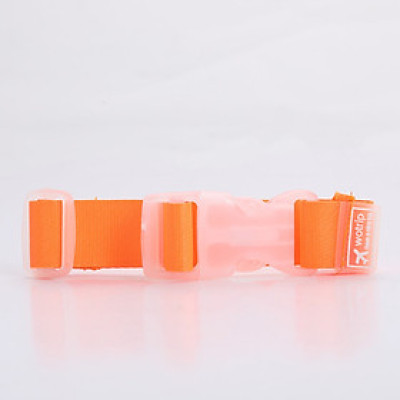 Dây Đai Buộc Khóa Hành Lý Vali Treo Balo Túi Xách Giỏ Cặp Đi Máy Bay Du Lịch Dã Ngoại Picnic Cắm Trại Legaxi