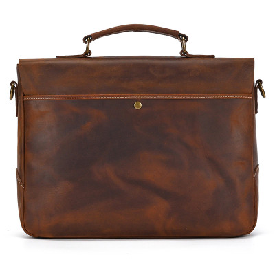 Túi đeo chéo nam DA BÒ THẬT cao cấp phong cách mới – BEE GEE DCN9379