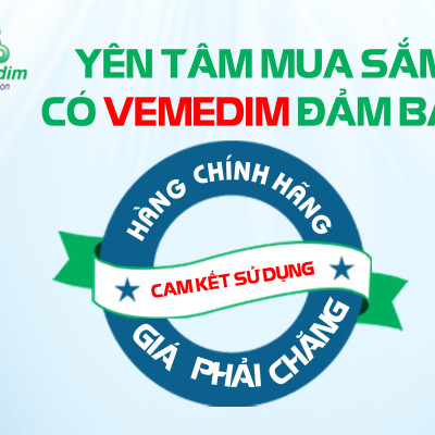 Thuốc bôi trị viêm da, ghẻ cho chó, mèo Vemedim Anti-Derm tube 40g
