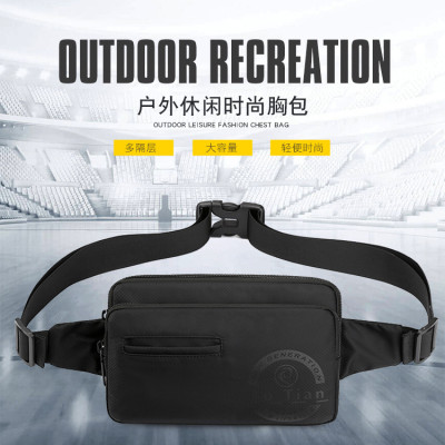 Túi đeo chéo nam phong cách mới  - BEE GEE DCN9359