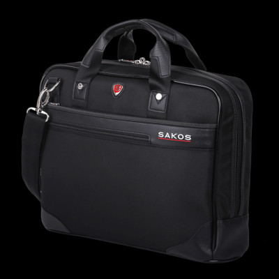 Cặp Laptop Sakos Astro i15 SVO038BKNG01