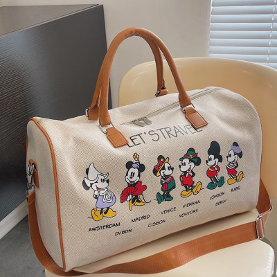 Túi xách du lịch phong cách mới - BEE GEE T1088