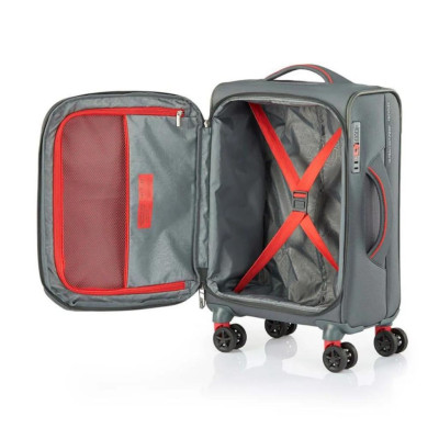 Vali kéo Applite 4 Eco AMERICAN TOURISTER - MỸ