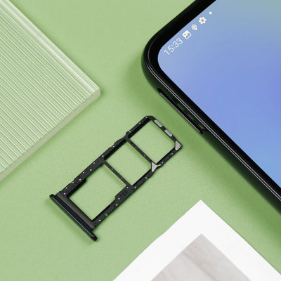 Điện Thoại Samsung Galaxy A05s (4GB/128GB) - Hàng Chính Hãng 