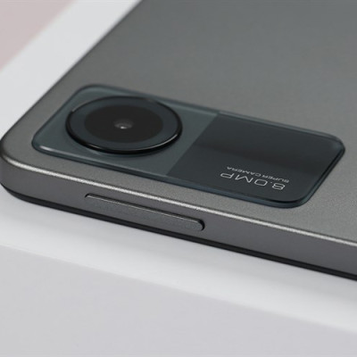 Máy tính bảng Xiaomi Redmi Pad SE 11 inch WiFi 6GB/128GB - Hàng Chính Hãng