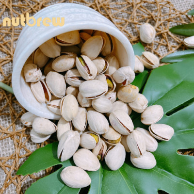 HẠT DẺ CƯỜI RANG MUỐI ASTAR TÚI 300GR