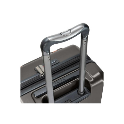 Vali có ngăn laptop Ricardo Montecito Front-Opening 2.0 Hs size 21 inch, Nhựa PC chống va đập, Thương hiệu Mỹ