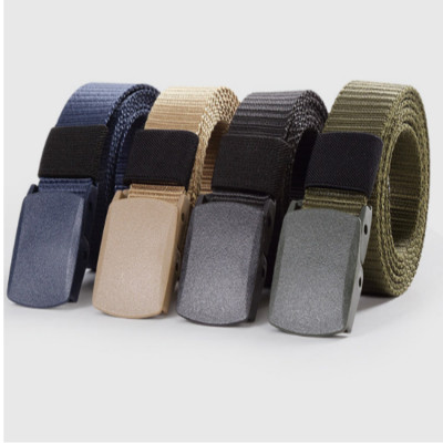 SIÊU HOT - Thắt Lưng Dù Chiến Thuật 203915