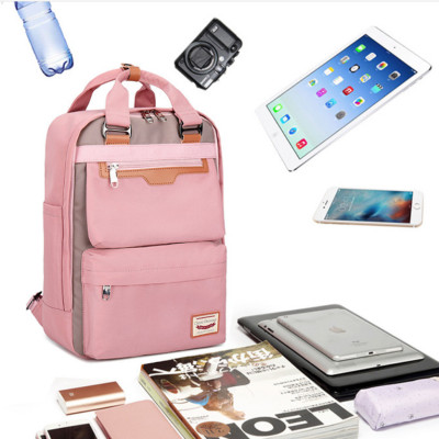 Ba lô nữ thời trang cao cấp phong cách mới