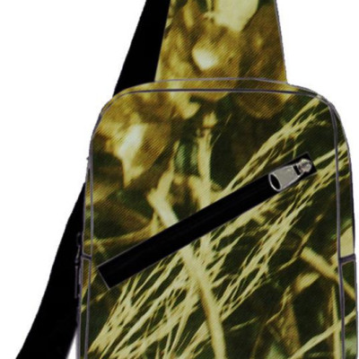 Túi Đeo Chéo Bee Gee 023