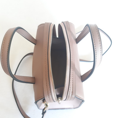 Túi hộp mềm dáng công sở cao cấp CL-38BEI