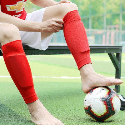 Tất Vớ Ống Chân Bóng Đá Chuyên Nghiệp AOLIKES LT606 Thoáng Khí, Chống Trượt, Hỗ Trợ Cơ Bắp