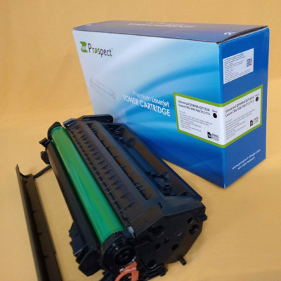 Hộp Mực in 49A/53A/308 Prospect dùng cho máy in Canon 3300, Hp 1320, 1160, P2015 In được 2700 trang, hàng chính hãng