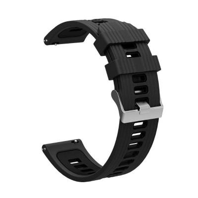 Dây silicon cao dấp dành cho Garmin Venu/ Garmin Venu 2