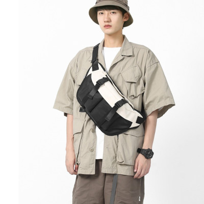 Túi đeo chéo nam phong cách mới  - BEE GEE DCN9166