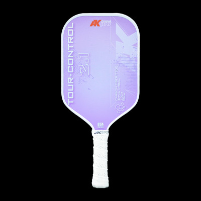 Vợt Pickleball TOUR-CONTROL 2.1 - Carbon T300