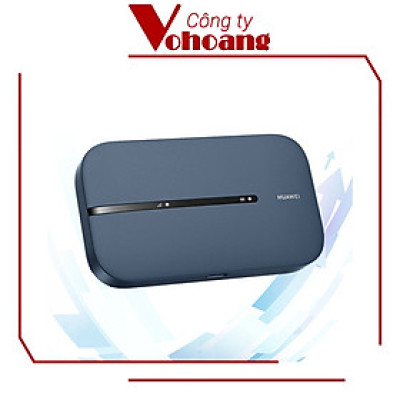 Thiết Bị Phát Wifi Di Động Huawei 3G/4G E5783-836 Chuẩn Tốc Độ Cao CAT7 300Mbps Hỗ Trợ Hai Băng Tần 2.4Ghz & 5Ghz - Hàng Chính Hãng