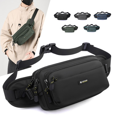 Túi đeo chéo nam phong cách mới  - BEE GEE DCN9255