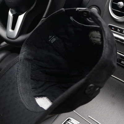 Nón kết, mũ lưỡi trai G-star vải jeans form chuẩn siêu đẹp (Ảnh thật)