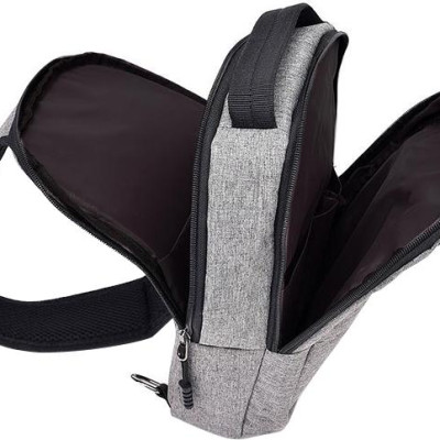 Túi Đeo Chéo Tiện Lợi Du Lịch Unisex DC112