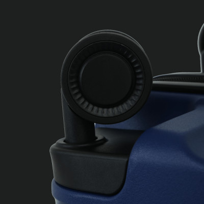 VALI NHỰA SIZE L KÍ GỬI SAKOS LIMOUS - Hàng Chính Hãng