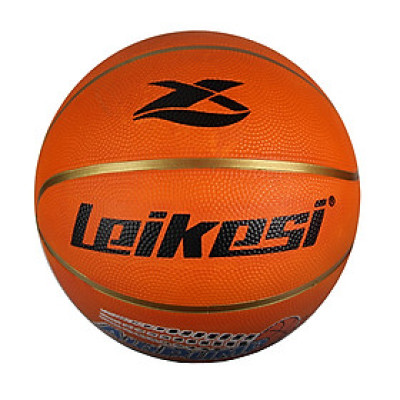Bóng rổ cao su Leikesi No.5