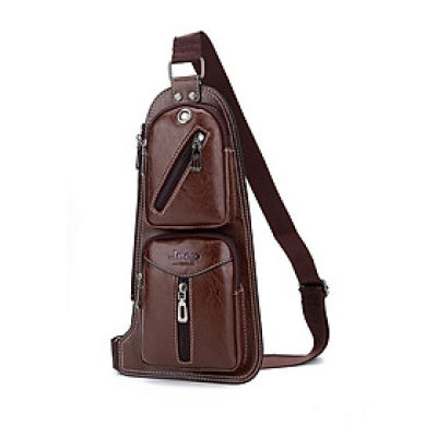 Túi Đeo Chéo Thông Minh Thời Trang SZone SZDA11