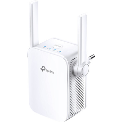 Bộ mở rộng sóng Wifi TP-Link AC1200 Dual Band RE305 - Hàng chính hãng