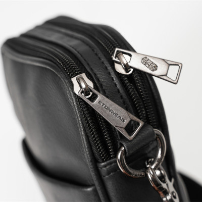 Túi đeo chéo nam phong cách mới – BEE GEE DCN9351