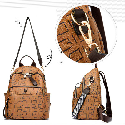 Balo Nữ Thời Trang công sở phong cách Hàn Quốc cao cấp – BLNN9105