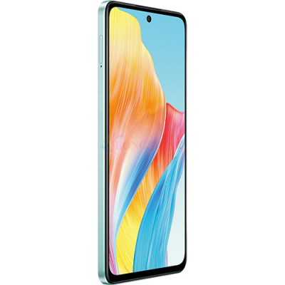 Điện thoại Oppo A58 (6GB/128GB) - Hàng chính hãng