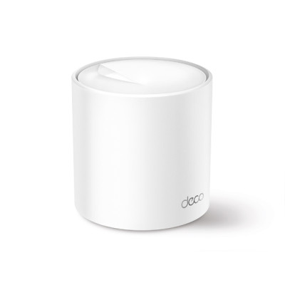 Bộ Phát Wifi Mesh TP-Link Deco X50 Chuẩn WiFi 6 AX3000 - Hàng Chính Hãng