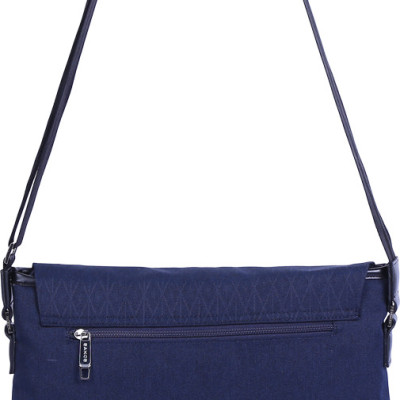 Túi Đeo Chéo Thời Trang Cao Cấp SAKOS VERAN