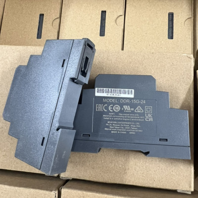 Nguồn Meanwell DDR-15G-24 Hàng nhập khẩu
