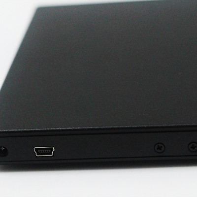 Ổ đĩa DVD gắn ngoài cho laptop DVD-RW USB 2.0