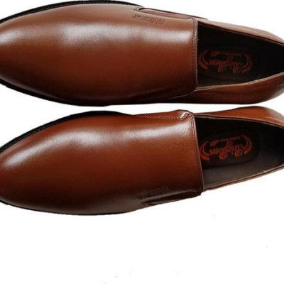 Giày Tây Nam BIGGBEN Da Bò Thật Cao Cấp GT01