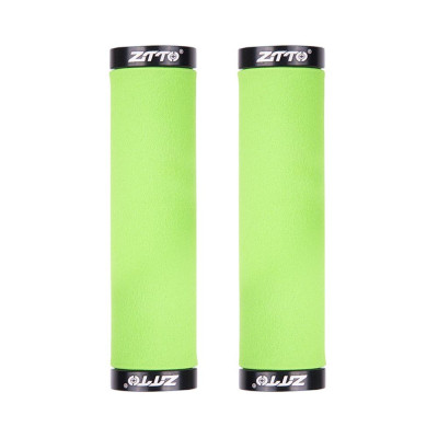 Ống đệm tay cầm xe đạp bằng mút mềm 22,2mm chống trượt