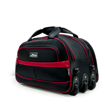 Túi Du Lịch Cần Kéo Xbags Classic Xb 6102, Vali Kéo chống thấm nước hiệu quả