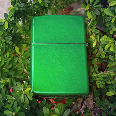 Bật lửa ZIPPO ASIA 24840-C-000001 - Chính hãng 100%