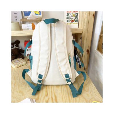 Balo thời trang nữ phong cách dễ thương – BEE GEE BLTT9035