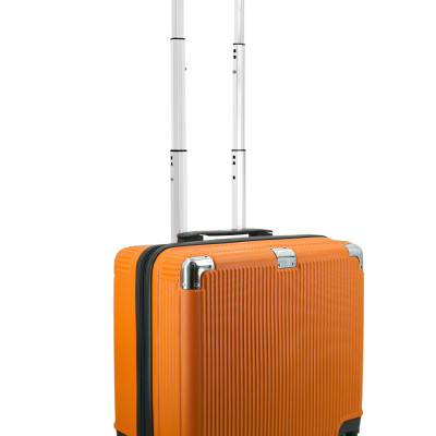 TẶNG TÚI ĐỰNG GIÀY + THẺ TAG - Vali kéo TRIP Lux88 size 16inch xách tay máy bay nhựa PC/ABS - Bảo hành 5 năm - Hàng chính hãng