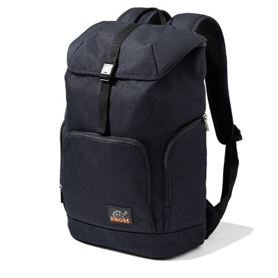 Balo Laptop 14 inch KMORE The Alora thanh lịch, gọn nhẹ - Hàng Chính Hãng