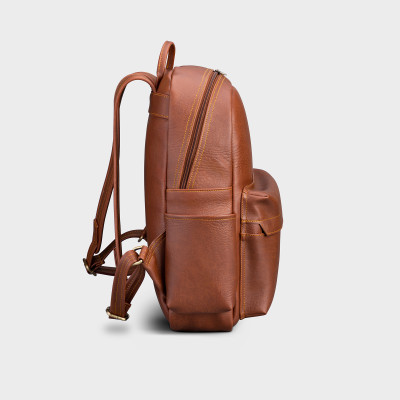 Balo Lata ( Thời trang nam công sở cỡ lớn - Balo da BAL39 )