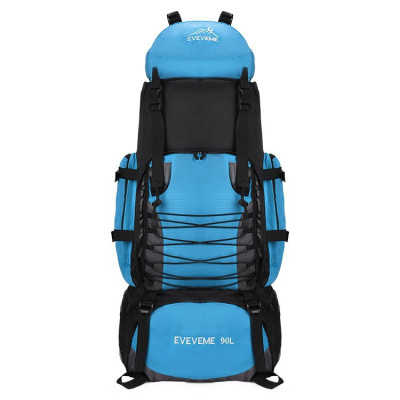 Balo Du Lịch Chống Thấm Nước 90L BLH2067 BEE GEE