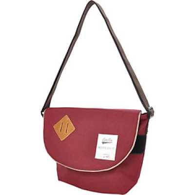 Túi Đeo Chéo anello Cỡ Nhỏ Unisex AU-A0131 (25 x 21 cm)