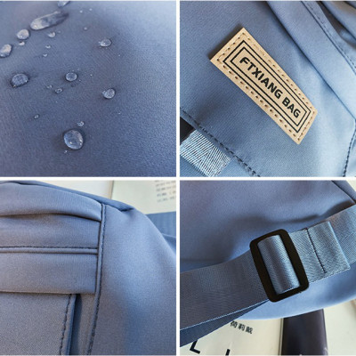 Túi đeo chéo phong cách dễ thương – BEE GEE TDCE9028