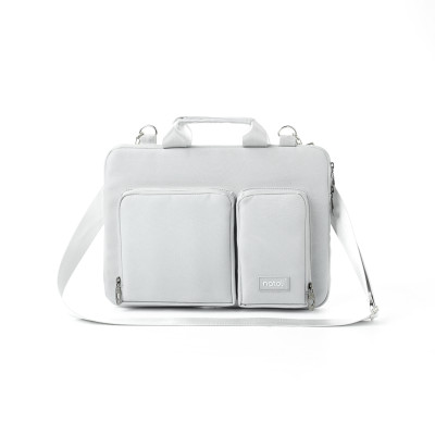 Túi chống sốc laptop Thương hiệu Natoli chống va đập kháng nước tốt BST Omnisack Bag T11