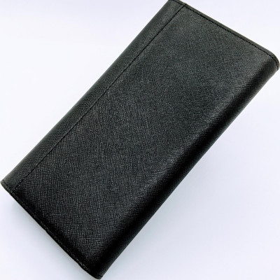 Bóp ví nữ dài cầm tay kiểu dáng thanh lịch, thời trang, đựng vừa điện thoại màn hình lớn, thêm chức năng chống quét thẻ cực đặc biệt