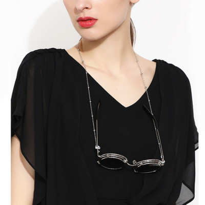 Dây đeo kính mắt titan thời trang nam nữ cá tính unisex