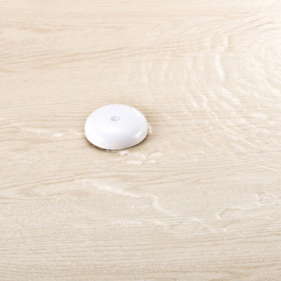 Cảm biến rò rỉ nước Aqara IP67 hoạt động qua app, Hoạt động bằng pin